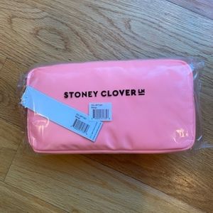 NWT Stoney Clover Lane pouch